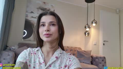 Snapshot of lenna_godess chatting on April 2026 06:50:01 AM Lenna Goddess online show from April 2026 06:50:01 AM