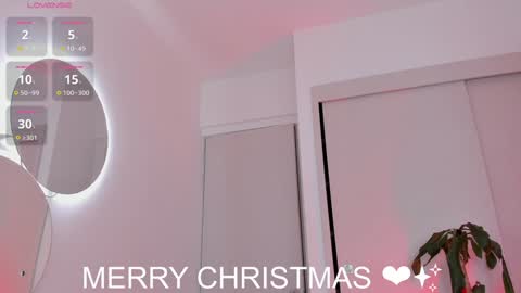 Lenner INDEPENDENT MODEL online show from December 2024 07:37:02 AM