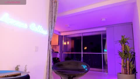 Lenner INDEPENDENT MODEL online show from April 2026 05:57:02 AM