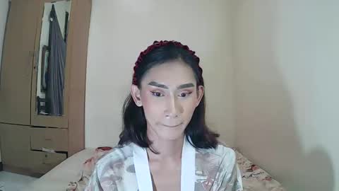 JANE online show from February 2025 06:35:01 PM