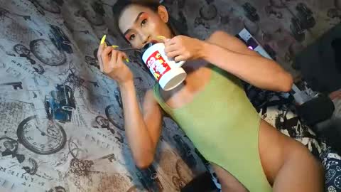 JANE online show from October 2025 12:11:01 PM