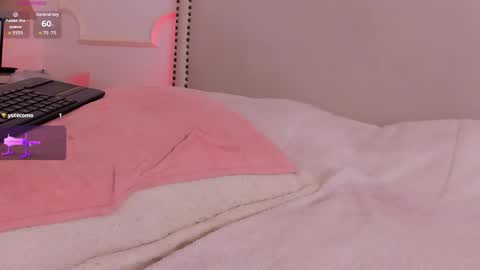 lennox_eva online show from December 2025 05:27:02 AM