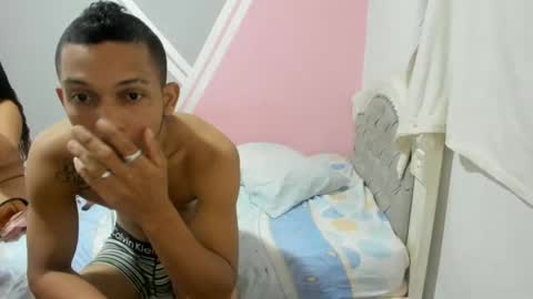 lenuam_and_tiffany online show from December 2024 02:01:02 AM