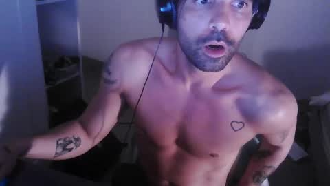 leo1991lol online show from February 2025 05:45:01 PM