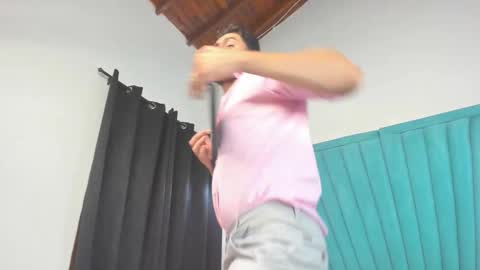 leo_carter1 online show from February 2026 03:00:01 PM