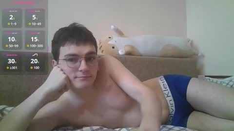 leo_cutie online show from February 2026 07:40:01 AM