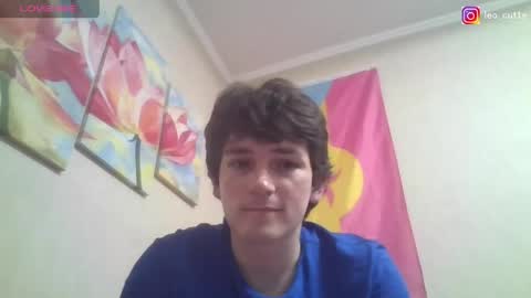 leo_cutie online show from May 2026 11:32:01 PM