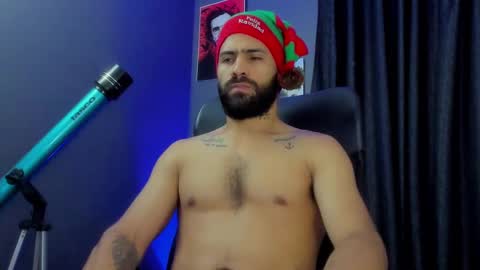 Leo  Diaz online show from December 2024 11:04:01 PM