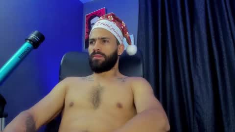 Leo  Diaz online show from December 2024 04:13:02 AM