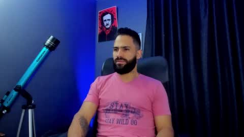 Leo  Diaz online show from December 2024 11:17:01 PM