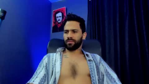 Leo  Diaz online show from February 2025 03:06:01 AM