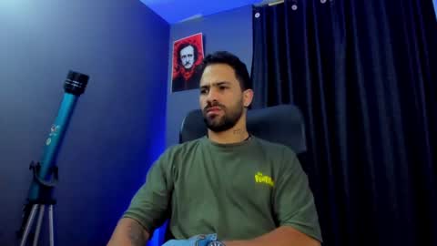 Leo  Diaz online show from March 2025 02:25:02 AM