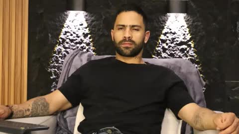 Leo  Diaz online show from January 2026 03:19:02 AM