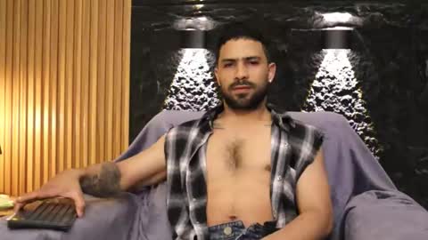 Leo  Diaz online show from February 2026 01:54:01 AM