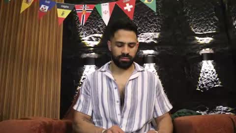 Leo  Diaz online show from July 2026 05:42:02 AM