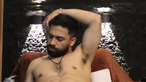 Leo  Diaz online show from July 2026 10:24:02 PM