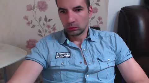 Leo Gianni online show from April 2026 08:06:01 PM