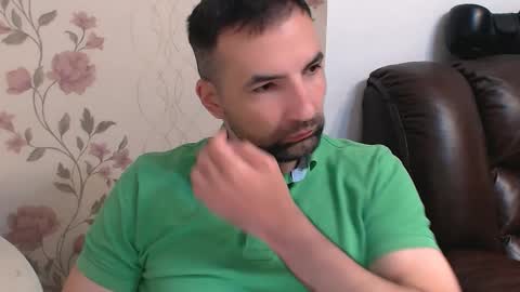 Leo Gianni online show from May 2026 11:04:02 AM