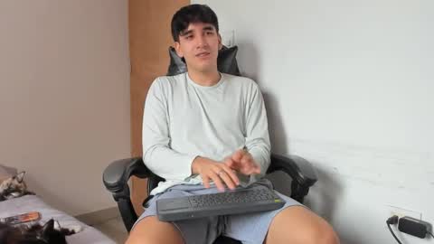 Leo Jones online show from September 2025 01:24:02 PM