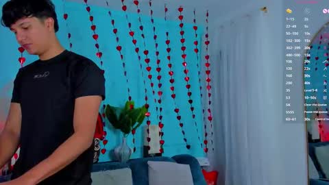 Leo online show from February 2026 04:27:01 AM