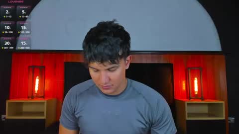 Snapshot of leo_savage_ chatting on July 2026 05:01:01 AM Leo online show from July 2026 05:01:01 AM