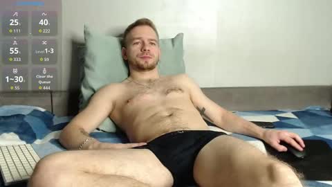 leo_stephens online show from October 2025 10:44:02 AM