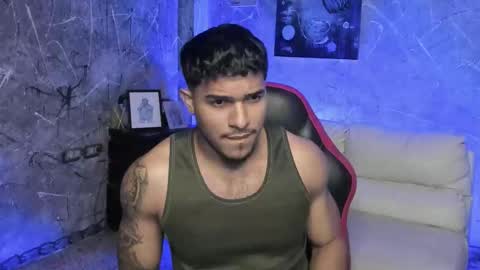 Leo independent model online show from December 2025 12:27:01 AM