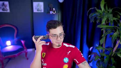 Leo online show from January 2026 07:51:02 PM