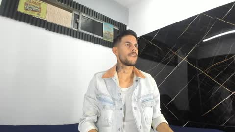 leo vesper online show from March 2026 11:32:01 AM