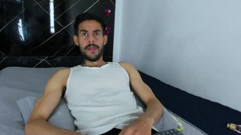 leo vesper online show from April 2026 12:20:01 PM