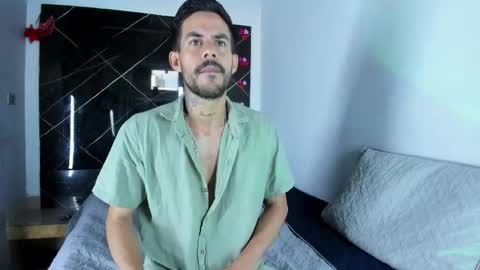 leo vesper online show from April 2026 12:11:02 PM