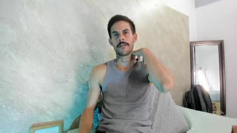 leo vesper online show from April 2026 03:57:01 AM