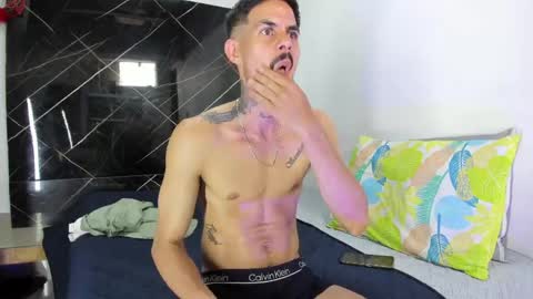 leo vesper online show from April 2026 07:07:02 PM