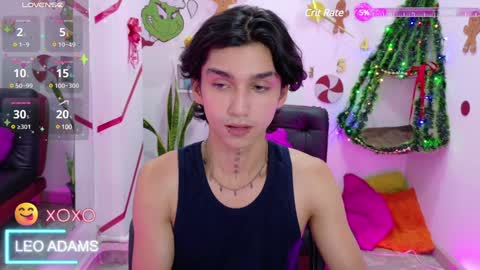 Leo online show from December 2024 02:16:01 PM