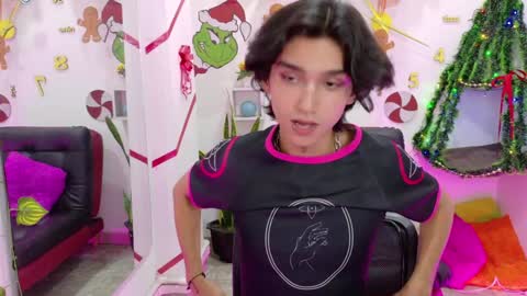 Leo online show from December 2024 05:10:02 PM