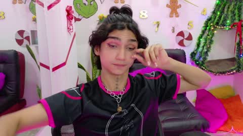 Leo online show from December 2024 08:14:02 PM