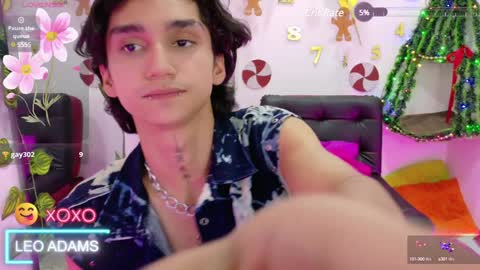 Leo online show from December 2024 07:32:01 PM