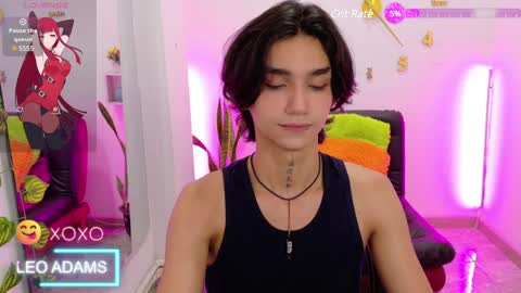 Leo online show from January 2025 01:08:02 PM