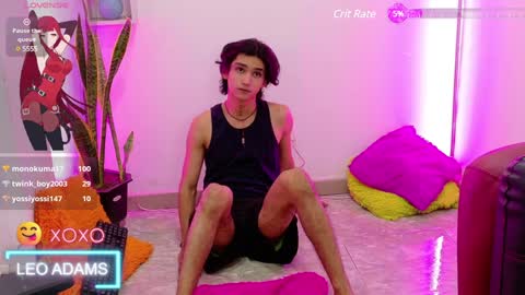 Leo online show from January 2025 07:13:02 PM