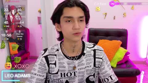 Leo online show from January 2025 01:31:01 PM