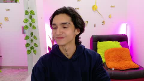 Leo online show from January 2025 07:31:02 PM