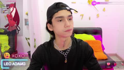 Leo online show from January 2025 12:31:01 PM