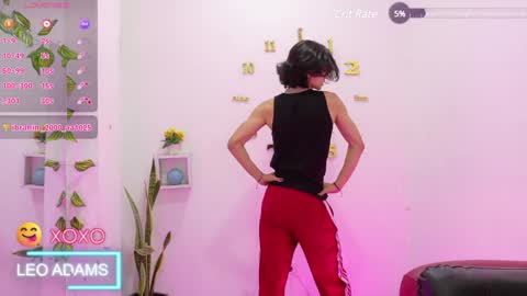 Leo online show from February 2025 05:19:02 PM