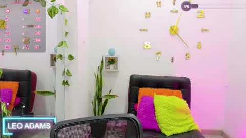 Leo online show from February 2025 04:55:01 PM