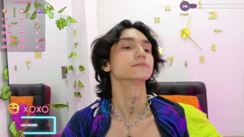 Leo online show from February 2025 03:54:02 PM