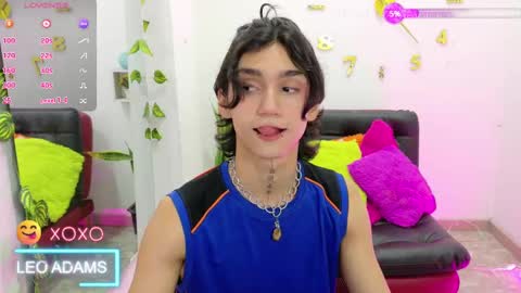 Leo online show from February 2025 02:23:02 PM