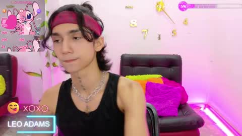 Leo online show from March 2025 01:28:01 PM