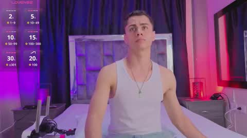 leomonnroe online show from March 2026 05:17:01 PM