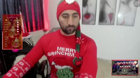 Snapshot of leon_1717 chatting on December 2024 04:10:02 PM Leon online show from December 2024 04:10:02 PM