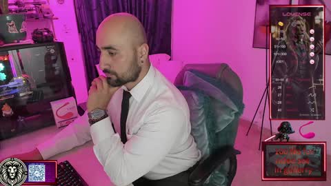 Snapshot of leon_1717 chatting on January 2025 12:29:01 AM Leon online show from January 2025 12:29:01 AM